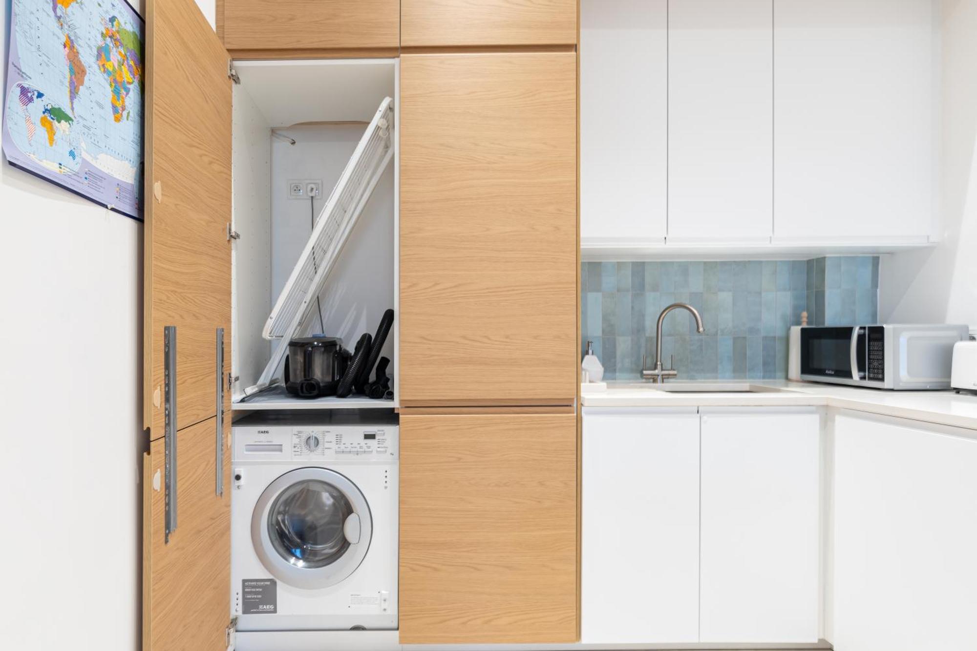 ורשה Superapart Andersa 25 מראה חיצוני תמונה