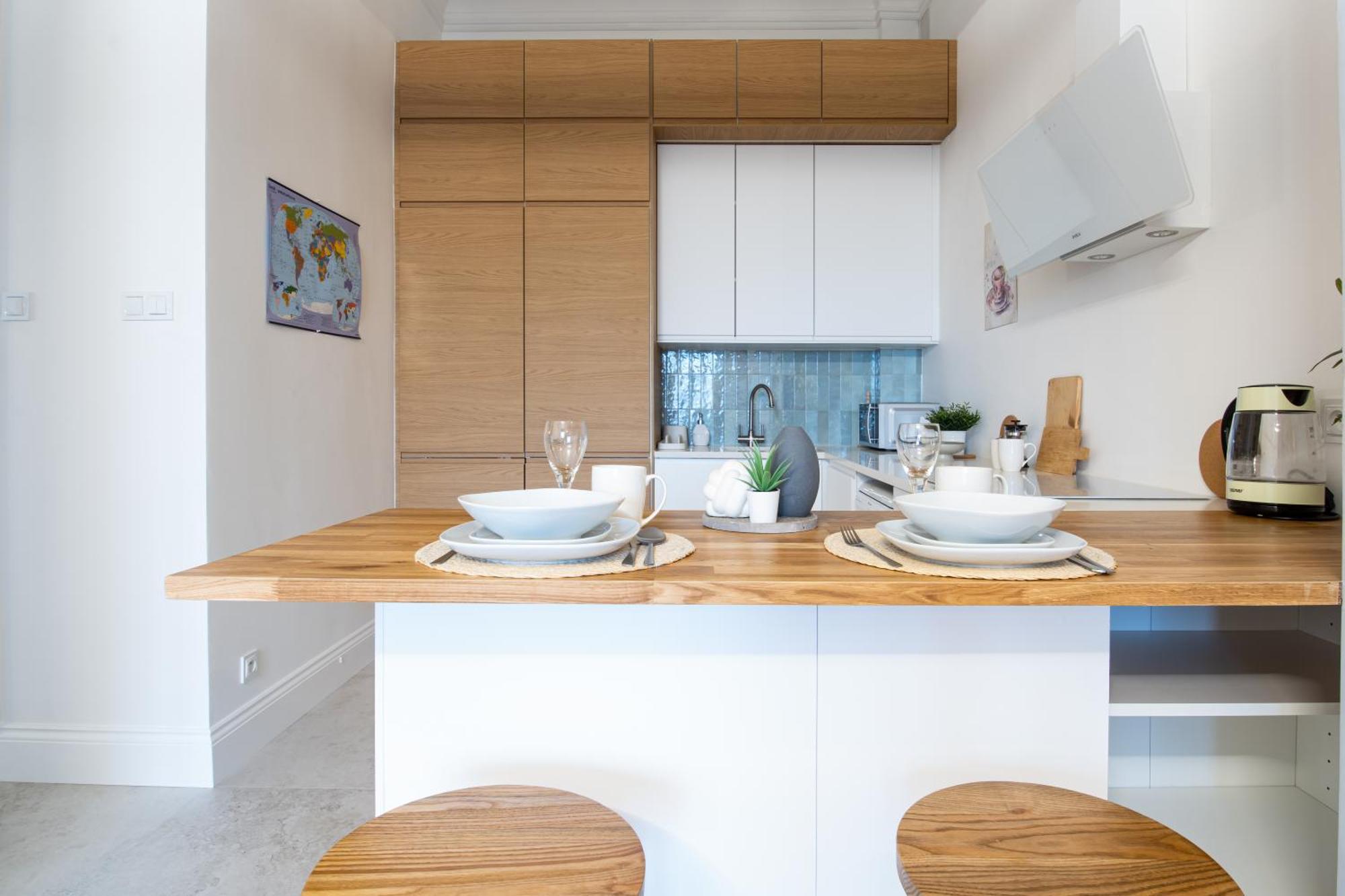 ורשה Superapart Andersa 25 מראה חיצוני תמונה